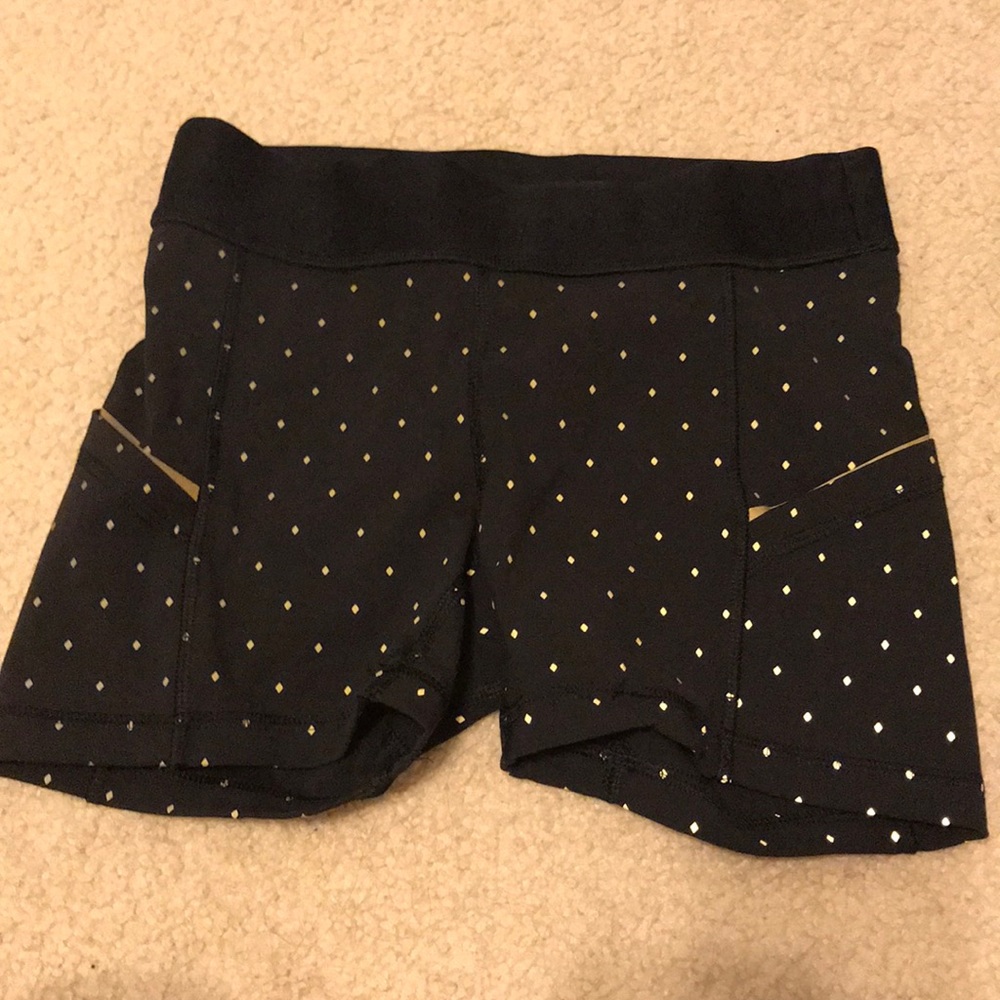 Lulu lemon spandex